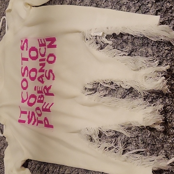 Sweater - Picture 4 of 5